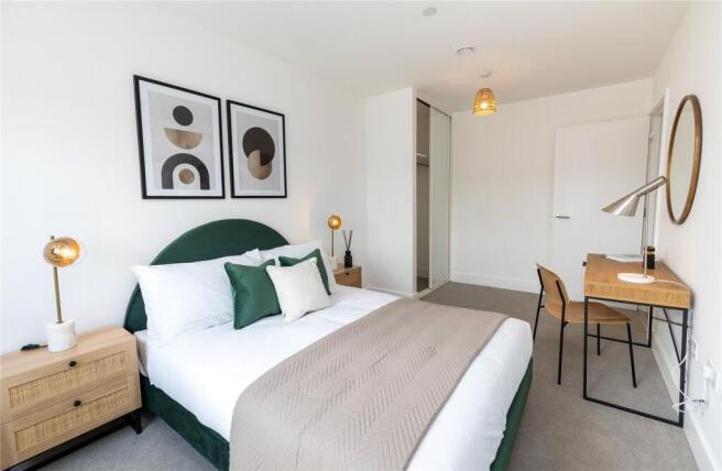 Principal Bedroom