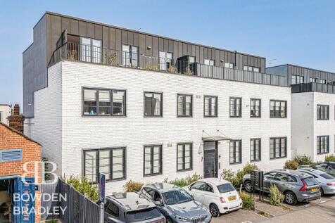 214-220 Maybank Road, South Woodford, E18