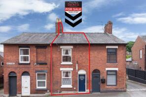 4, Wagg Street, Congleton CW12 4BA