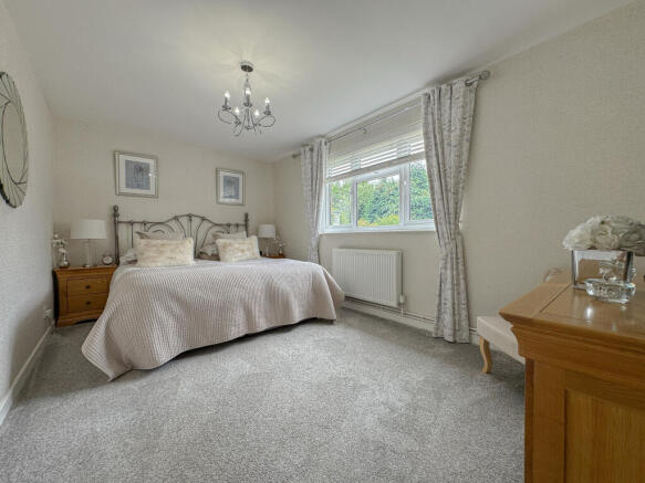 Bed 1