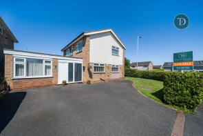 2, Brome Way, Wirral CH63 9ND