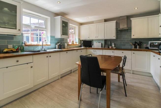 Kitchen Ground Fl...