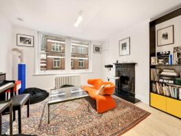 Flat F, 16, Great Newport Street, London WC2H 7JE