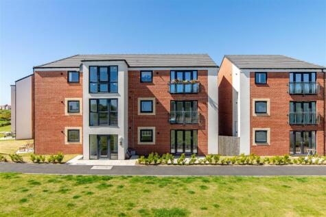 Wisteria Place, Newcastle Upon Tyne, NE13