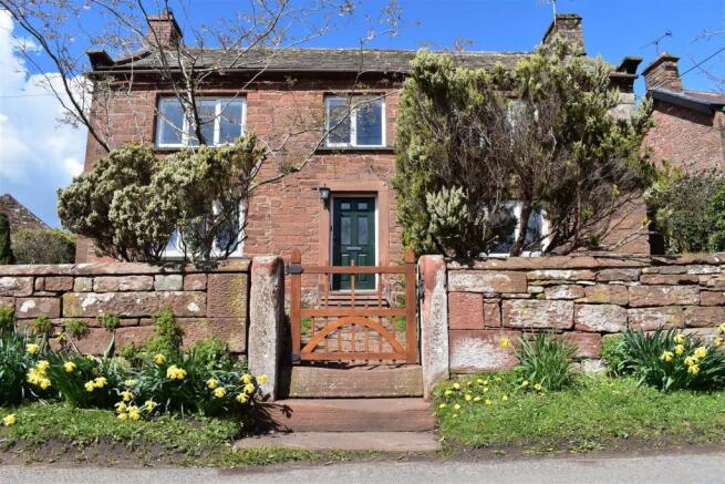 Pea Top House