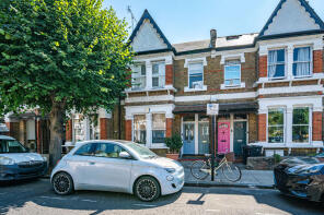 Flat A, 85, Princess May Road, Hackney, London N16 8DF