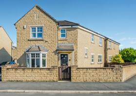 24, Woolcombers Way, Bradford BD4 8JF