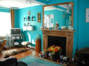 Lounge/Dinning Room