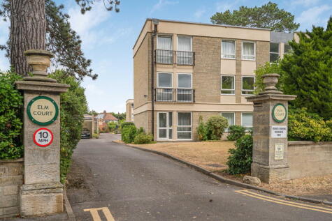 Elm Court, Hillcourt Road, Pittville, Cheltenham, GL52