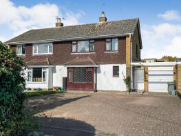 48 Anjolen, Cricklade Road, Highworth, Swindon SN6 7BL