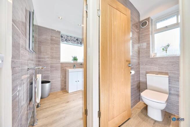 Bathroom / W.c