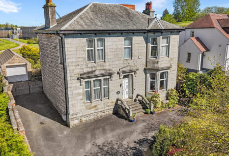 Bella Vista, Bore Road, Airdrie ML6 6HX