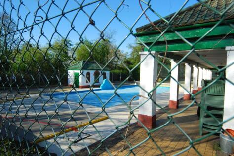 Ealing Village, Ealing, London, W5