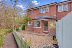 40, Squirrel Drive, Southampton SO19 8SY