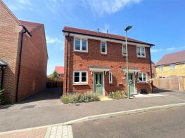 40, Hop Garden Way, Ash, Guildford GU12 6FN