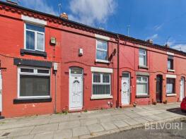 16, Fairbank Street, Liverpool L15 4JQ