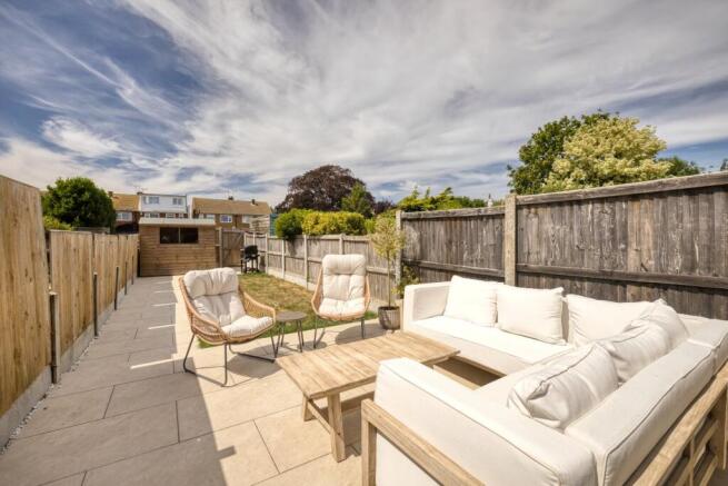 Beacon Road, Broadstairs, Kent, CT10 photo 4