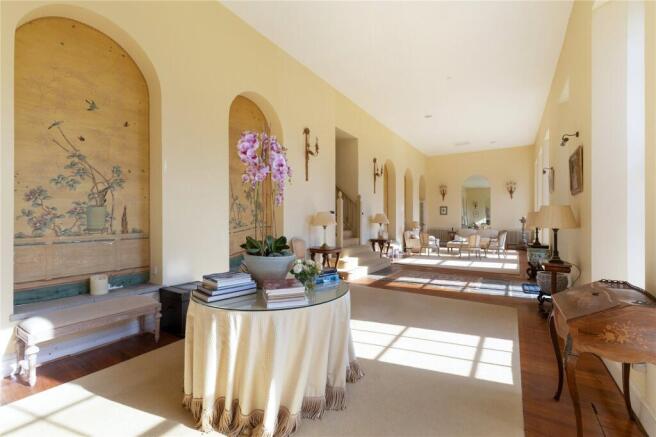Drawing Room