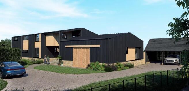Artist's Impression