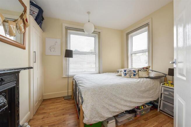 BEDROOM 3