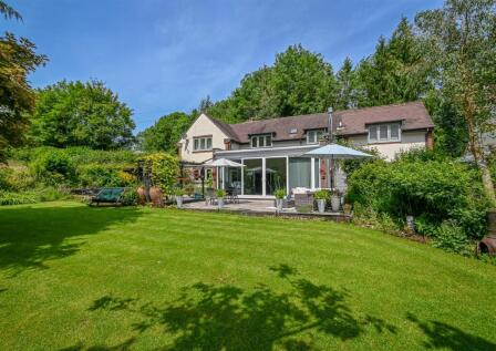 The Cottage & Annexe, Chetton, Bridgnorth