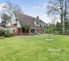 575a, Wimborne Road East, Ferndown BH22 9NL