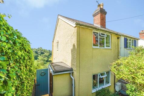 West Malvern Road, Malvern
