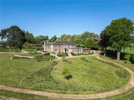 Sicklinghall House, Longlands Lane, Wetherby LS22 4BB