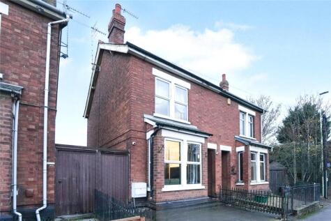 Painswick Road, Gloucester, Gloucestershire, GL4