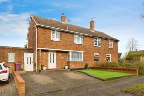8, Lammas Way, Letchworth Garden City SG6 4LW