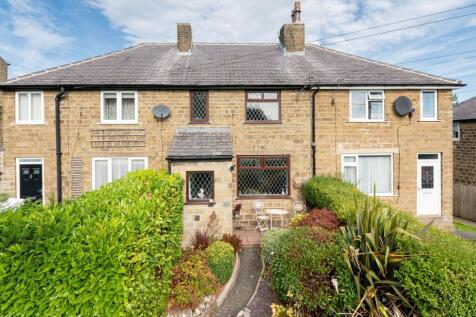 Thong Lane, Holmfirth, HD9