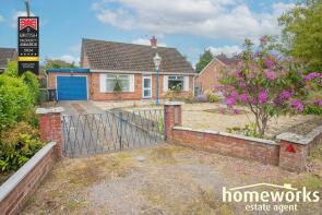 Cleveleys, Dereham Road, Mattishall NR20 3NU