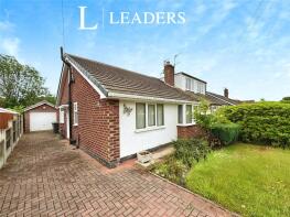 12, Prestbury Drive, Grappenhall And Thelwall, Warrington WA4 2HZ