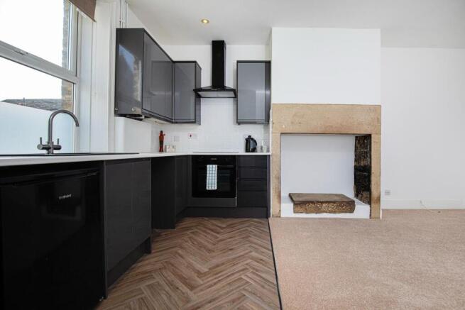 Living Kitchen