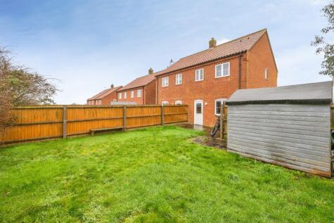 Heydon Road, Corpusty, Norwich