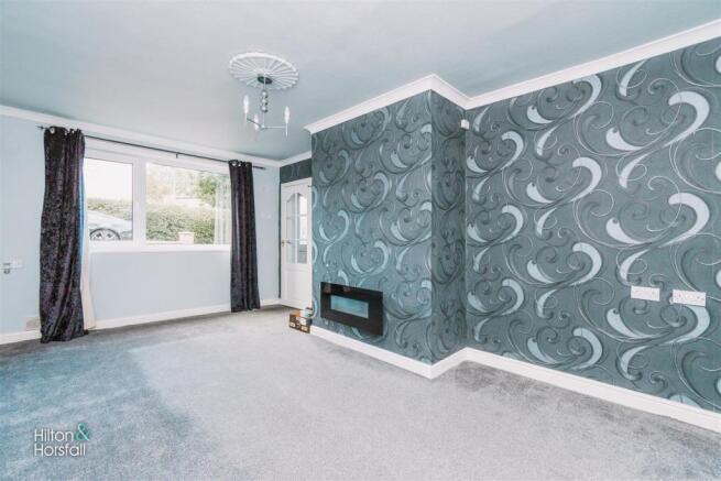Highfield Crescent