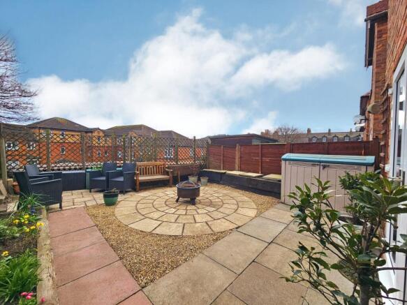3 bed Semi-Detached for sale Image 11