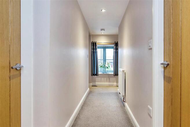1st Floor Landing