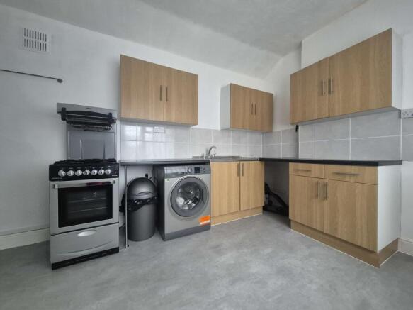 Kitchen - 1