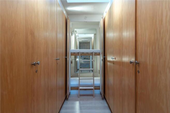 Bunk Room