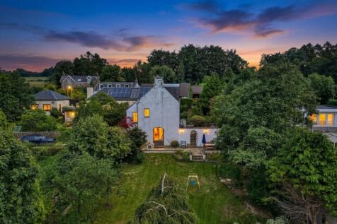 Hall Road, Nemphlar, Lanark, ML11