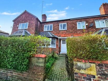 Broad Street, Middleton, Manchester, M24