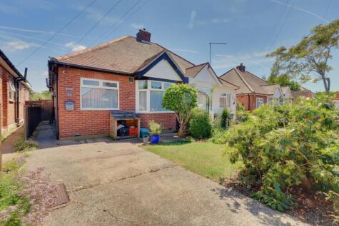 Ingledene Close, Bedhampton, Havant