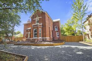 4, Palatine Road, Southport PR8 2BS