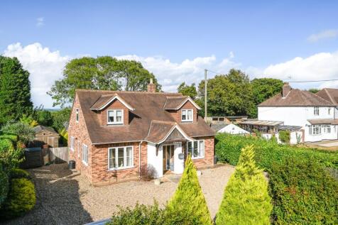 Buck Street, Challock, Ashford, Kent, TN25