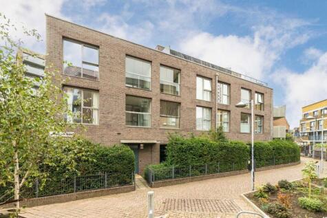 Albemarle Walk, Brixton