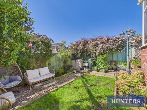 2 bed Semi-Detached for sale Image 4