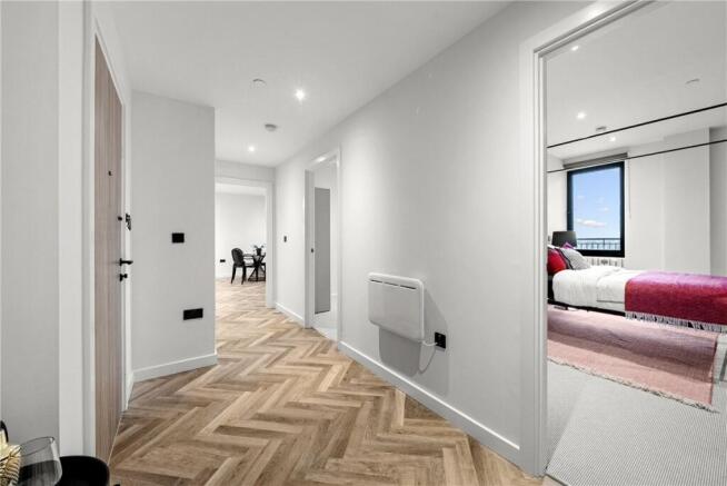 2 bed Penthouse for sale Image 12