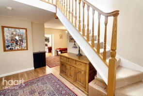 21, Markfield Road, Groby, Leicester LE6 0FL
