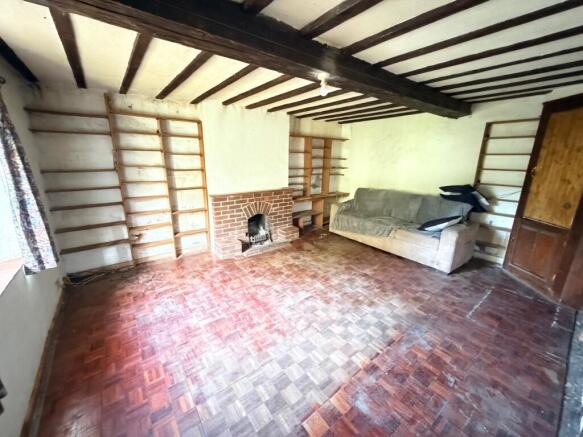 8 Fardells Lane, Elsworth, Cambridge, Cambridgeshire CB23 4JE photo 4